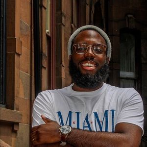 Meet your Posher, Anton